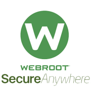 Webroot – 60% off — Lightweight Antivirus with a Good Password Manager