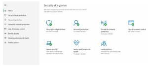 Quick summary of the best alternatives to Microsoft Windows Defender in 2022: