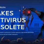Malwarebytes — Good Anti-Malware Protection For Budget Users