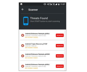 Reve Antivirus Watch Out For False Positives Review Quick Expert Summary Best Antivirus By Ssg: Trusted Antivirus Store &Amp; Antivirus Reviews In The Europe