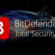 Bitdefender — Full-Suite Internet Security Software 2022