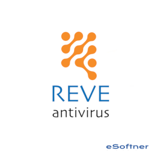 Reve Logo Best Antivirus By Ssg: Trusted Antivirus Store &Amp; Antivirus Reviews In The Europe