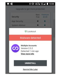 Lookout Antivirus Security Review: Quick Expert Summary (Lookout Free Ios)