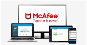 Mcafee 5 Best Antivirus By Ssg: Trusted Antivirus Store &Amp; Antivirus Reviews In The Europe