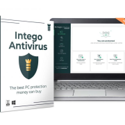 Intego — Best for Overall macOS Protection in  2022