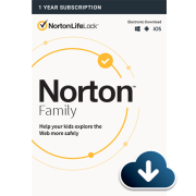 Norton 360 Deluxe — Best Antivirus Software With Parental Controls In 2022
