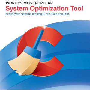 CCleaner Professional (PC) 1 Device, 1 Year - CCleaner License Key - BEST Antivirus by SSG