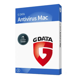 G DATA Antivirus MAC by BEST Antivirus