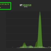 IPVanish 2022 — Good Multi-Device VPN for Torrenting