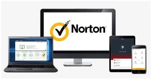 🥇1. Norton 360 Deluxe — Best Internet Security Suite In 2022