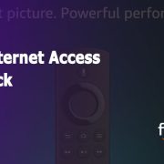 Private Internet Access — Great Streaming Speeds And Highly Customizable Fire Stick App 2022