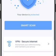 Avira Mobile Security 2022 — Excellent Ios Privacy Features + Decent Vpn.