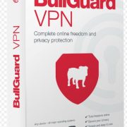 Bullguard — Good Game Booster And A Decent Torrenting Vpn 2022
