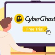 Cyberghost Vpn — Great For Streaming Movies Abroad 2022