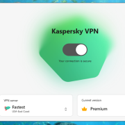 Kaspersky — Antivirus With Good Parental Controls And A Decent Vpn For Streaming 2022