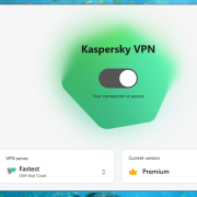 Kaspersky — Antivirus with Good Parental Controls and a Decent VPN for Streaming 2022