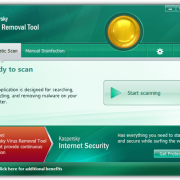 Kaspersky — A Quick & Easy Way To Remove Junk Files & Applications 2022