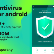 Kaspersky Security Cloud 2022 — Convenient password manager & data breach scanning.