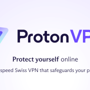 Protonvpn — High-Level Privacy Features And Dedicated Streaming Servers 2022