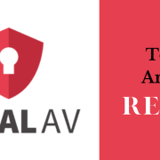 TotalAV — Best Virus Removal Software for Beginners 2022