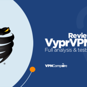 Vyprvpn — Allows 30 Simultaneous Connections 2022