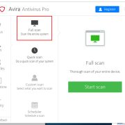 Avira Prime 2022 — Cloud-Based Antivirus With Privacy Optimization