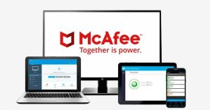 Mcafee 1 Best Antivirus By Ssg: Trusted Antivirus Store &Amp; Antivirus Reviews In The Europe