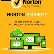 Norton 360 — Best Antivirus With Keylogger Protection In 2022