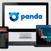 Panda Dome Premium 2022 — Good Malware Protection & Keylogger Protection Tools