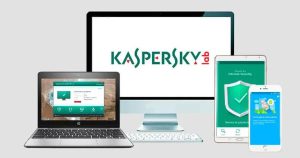 Kaspersky 1 Best Antivirus By Ssg: Trusted Antivirus Store &Amp; Antivirus Reviews In The Europe