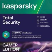 Kaspersky 2022 — Most Extra Features For Gaming