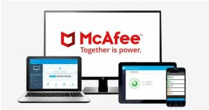 Mcafee Best Antivirus By Ssg: Trusted Antivirus Store &Amp; Antivirus Reviews In The Europe