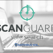 Scanguard – 75% Off — Reliable Antivirus Scanner With Easy-To-Use Extra Features